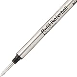 Montblanc Amethyst Purple Rollerball Refills (M) 106931 – 2 x Medium Nib view 3