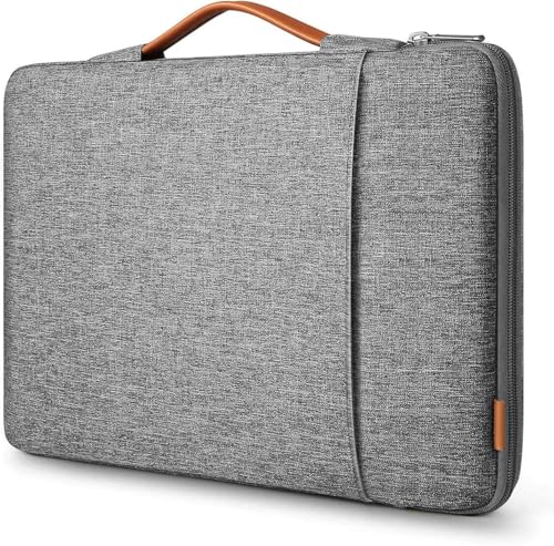 Inateck 360° 14 Pollici Borsa Porta Pc Compatibile con 15.3... en promo sur Amazon