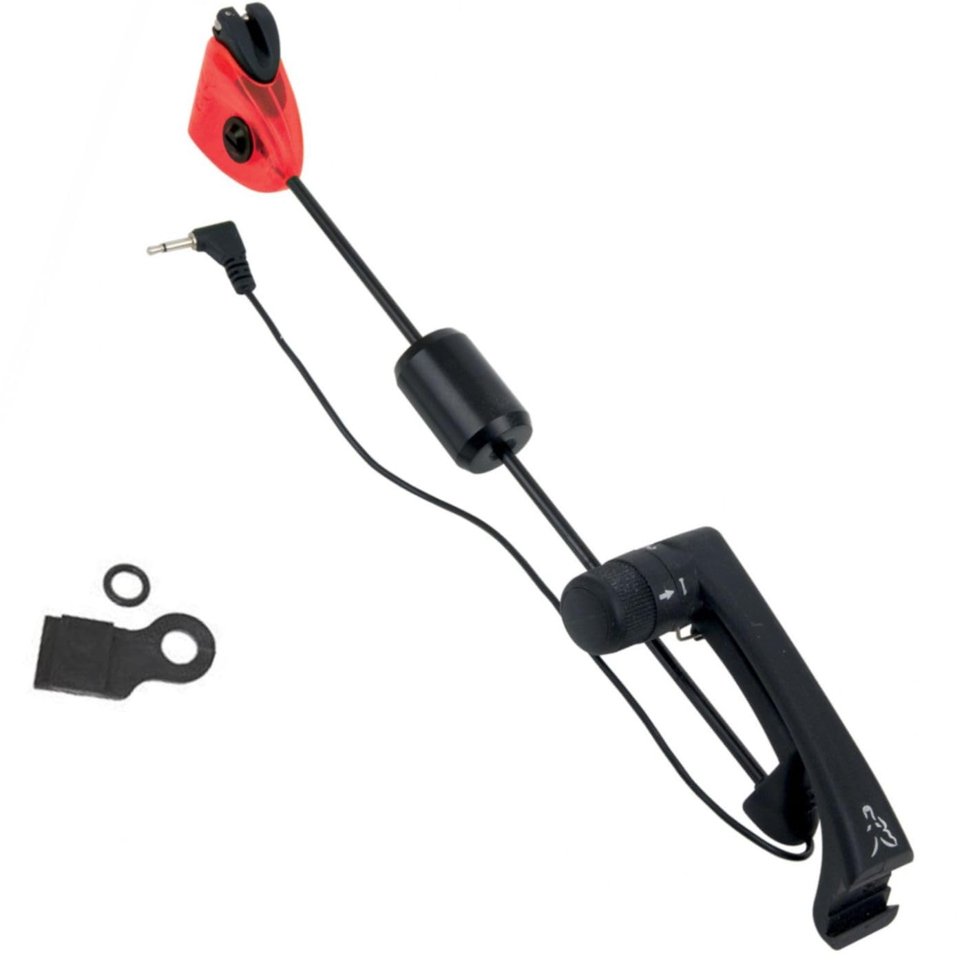 Fox MK2 Illuminated Swinger - Rood