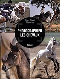 Photographier les chevaux