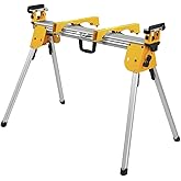 DEWALT Miter Saw Stand, Compact (DWX724)