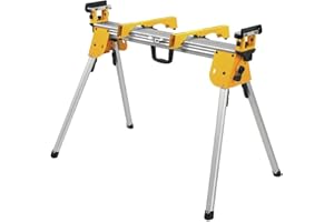 DEWALT Miter Saw Stand, Compact (DWX724)