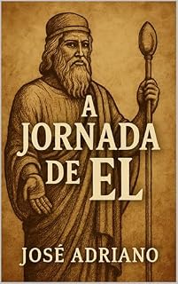 Livro A Jornada de El