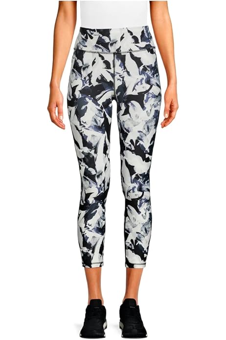 Avia Workout Pants With Pockets