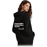 Wopedally Dear Person Behind Me Hoodie Sweatshirt, You Are Enough Hoodies, The Hope Hoodie
