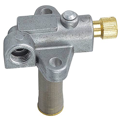 Complete Tractor Fuel Tap 1103-3398 Compatible With/Replacement For Ford/Hollan…
