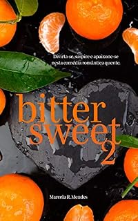 Livro Bittersweet - Parte 2