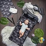laluka travel bassinet