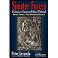 Sinister Forces―The Manson Secret: A Grimoire of American Political Witchcraft (Sinister Forces: A Grimoire of American Polit