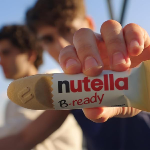 NUTELLA B-READY, 330 G