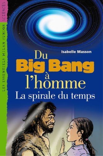 Du big bang à l'homme