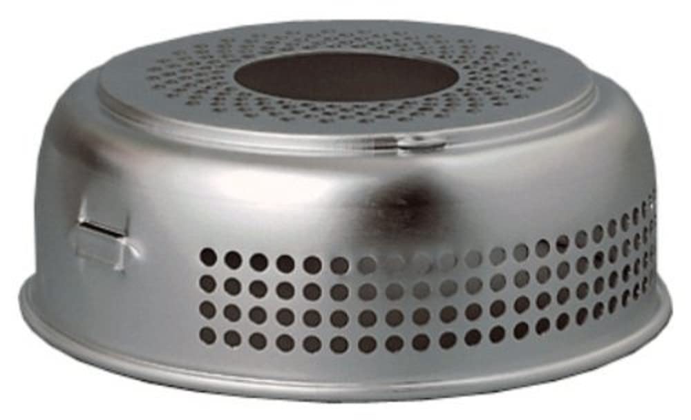 Trangia Lower Windshield Aluminium 27 Stove