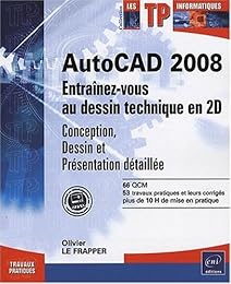 AutoCAD 2008