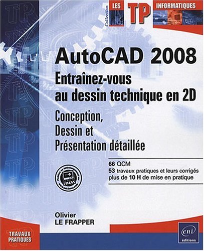 AutoCAD 2008