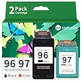 MYTONER 96 97 Remanufactured Ink Cartridge