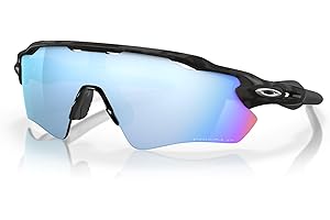 Oakley Men's OO9208 Radar EV Path Sunglasses