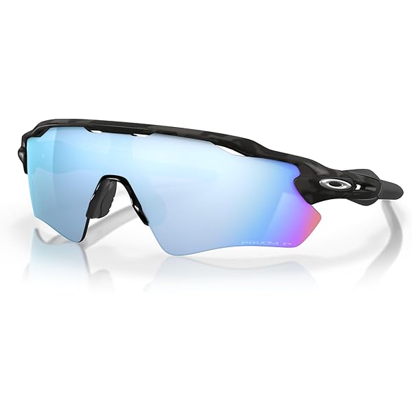 Amazon.com: Oakley Radar EV Path OO9208 9208D3 38MM High  