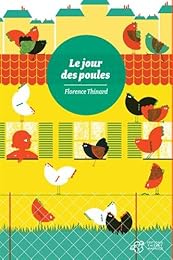 Le  jour des poules