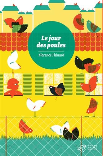Le  jour des poules