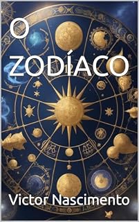 Livro O ZODÍACO