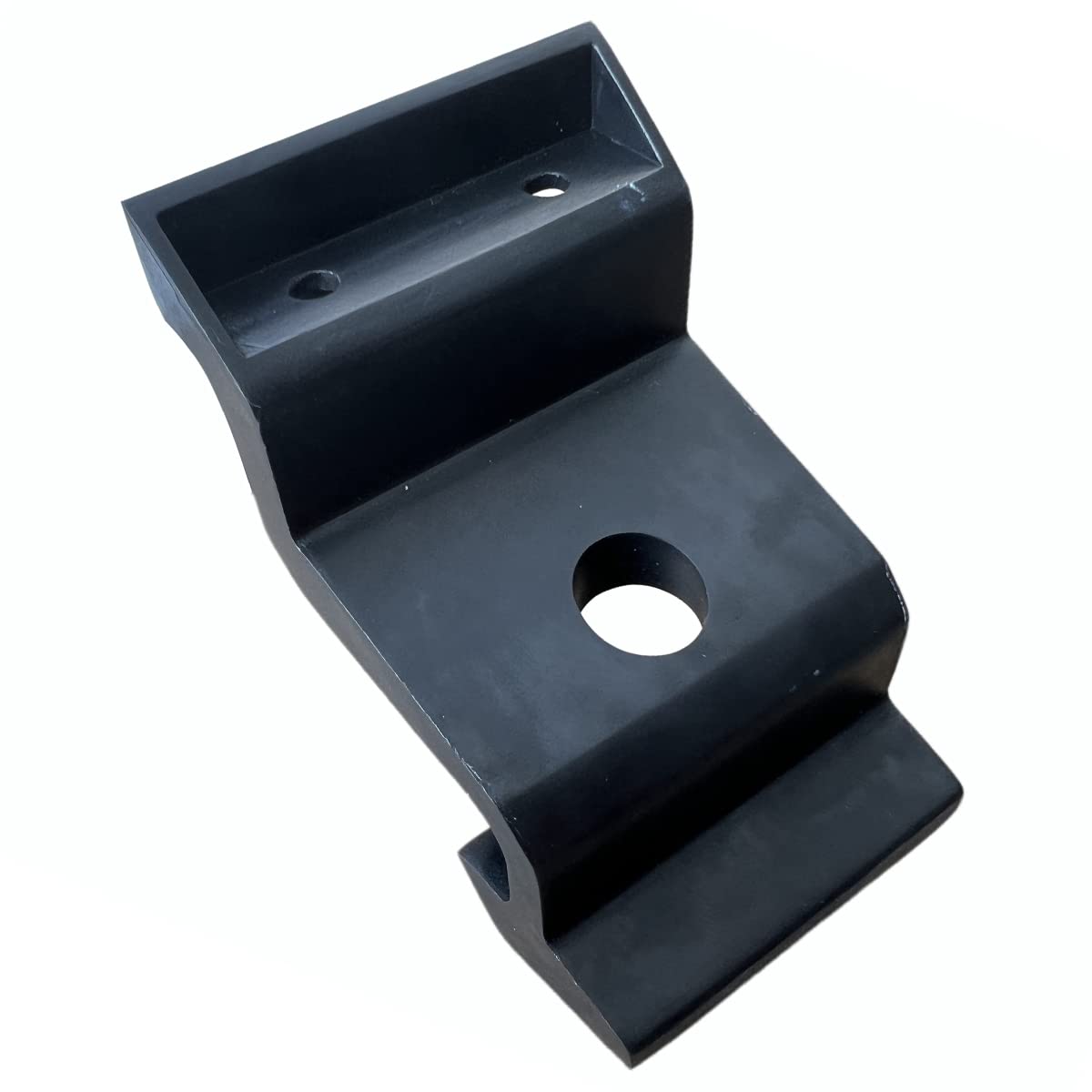 HOOMWELL Lid Locking Latch Replacement For Keter Store It Out Box Outdoor Garden Storage Shed, Repairing Fixing Broken Snapped WLDC Part