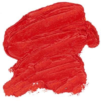 Georgian Oil Color Cadmium Red Hue 225 ml tube