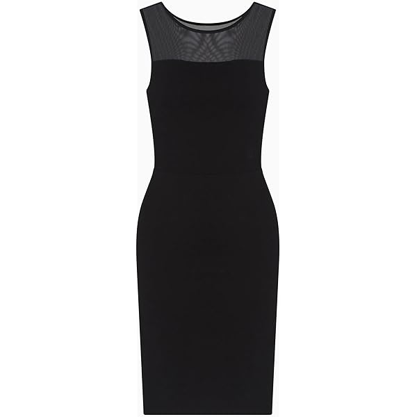 Amazon.com: Armani Exchange Women's Stretch Monogram Patch Sleeveless Dress, Rum, X-Small : Clothing, Shoes & Jewelry Amazon.com: Armani Exchange Women's Stretch Monogram Patch Sleeveless Dress, Rum, X-Small : Clothing, Shoes & Jewelry