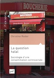 La  question halal