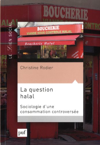 La  question halal