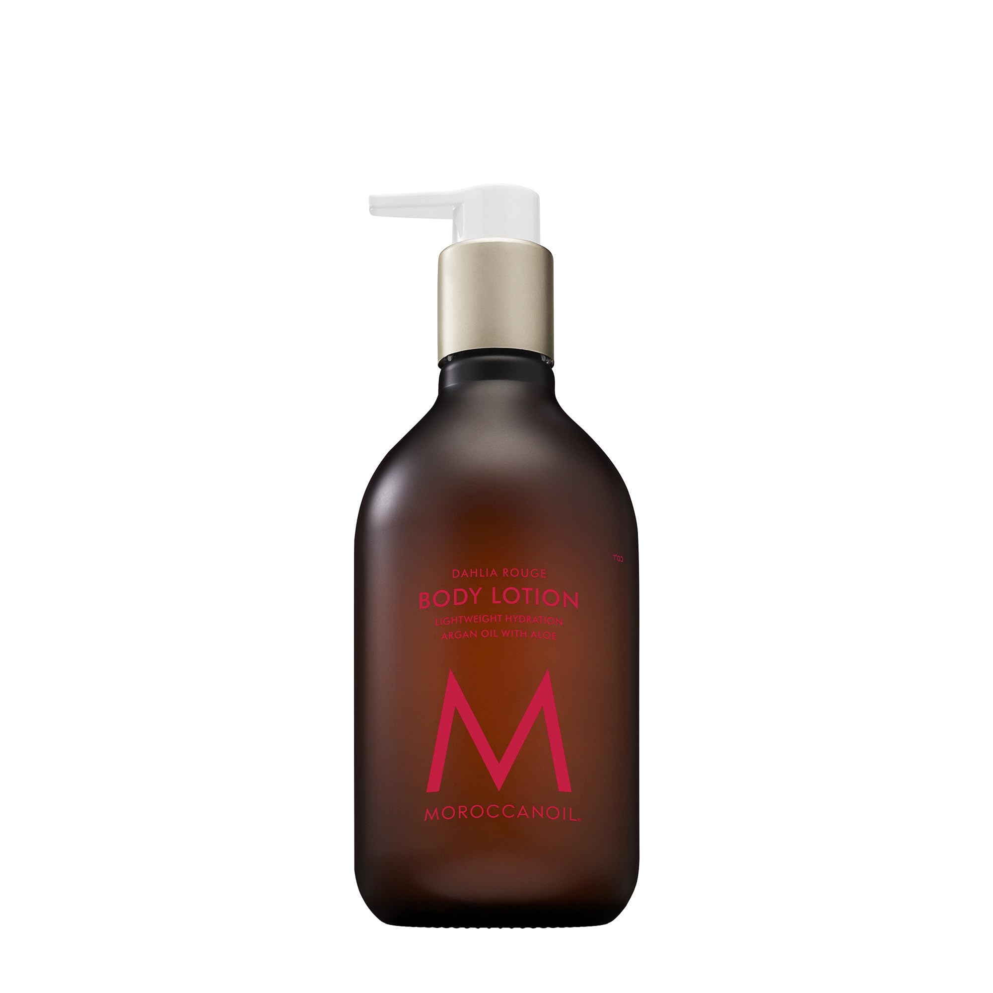 Moroccanoil Body Lotion, Dahlia Rouge
