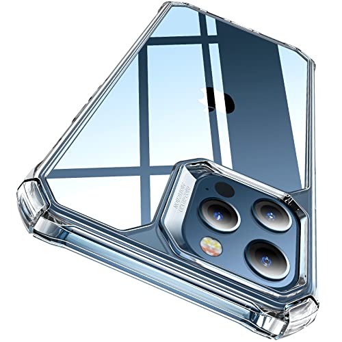 ESR for iPhone Case, Cyber Series with Stash Stand