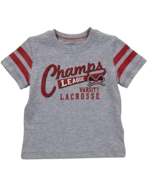 Baby Boys' Infant S/S Tee