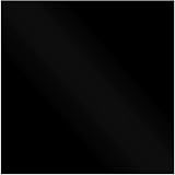 SIA SP60BL Toughened Glass Splashback 60x75 cm Black for Kitchens view 3
