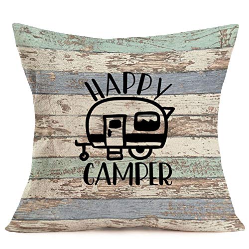 rv throw pillows