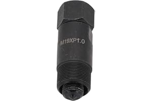 Convenient Flywheel Puller, 19x1mm Threads, For 2002 2008 For 50 Sx Junior LC