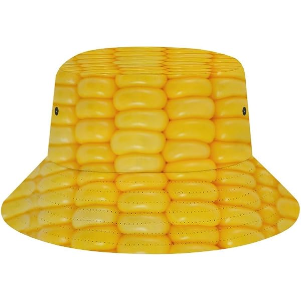Century Star Bucket Hat - UPF 50 Sun Protection, Packable Cotton Hat For Men & Women - View #2