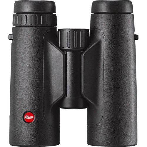 Leica Trinovid 8X42 Noir Jumelle - Jumelles (140 Mm, 117 Mm, 65 Mm, 730 G)