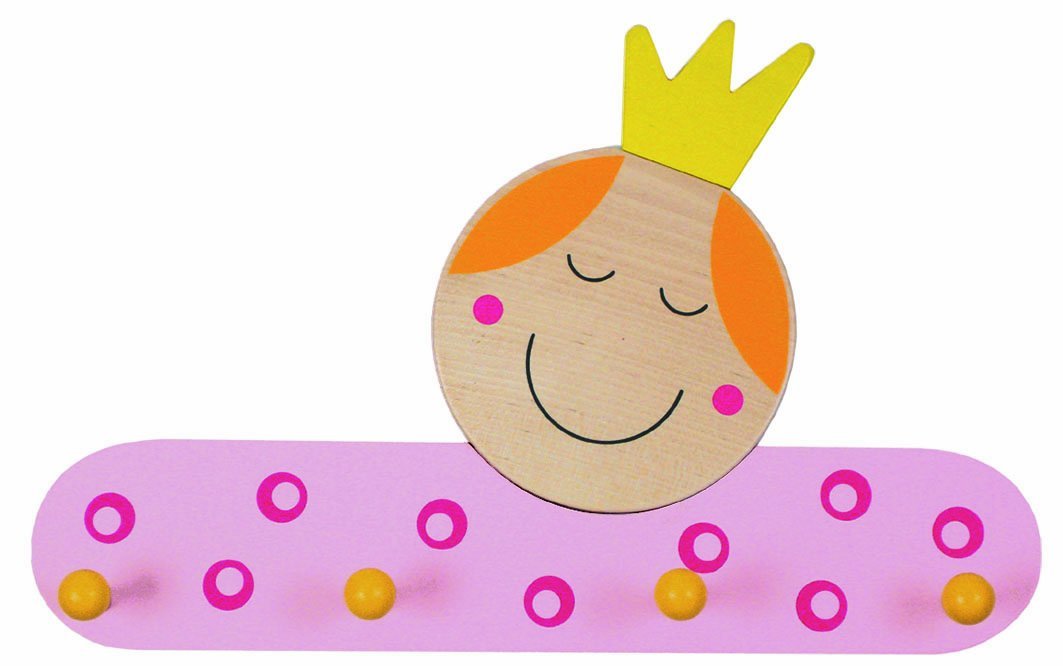 Niermann Standby 937 Wardrobe Princesses Made in Germany