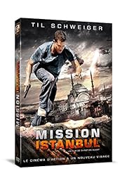 Mission Istanbul