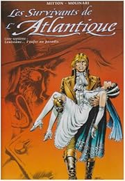 Louisiane, l'enfer au paradis