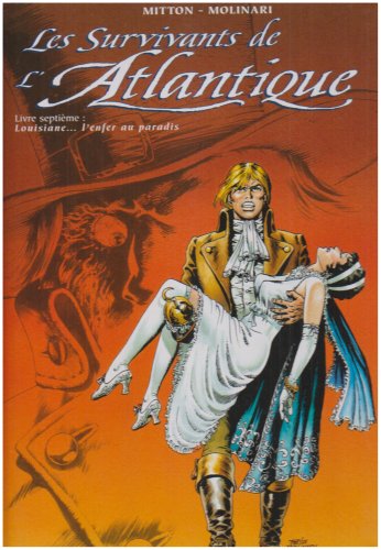 Louisiane, l'enfer au paradis