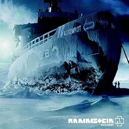 Rosenrot (CD + DVD)