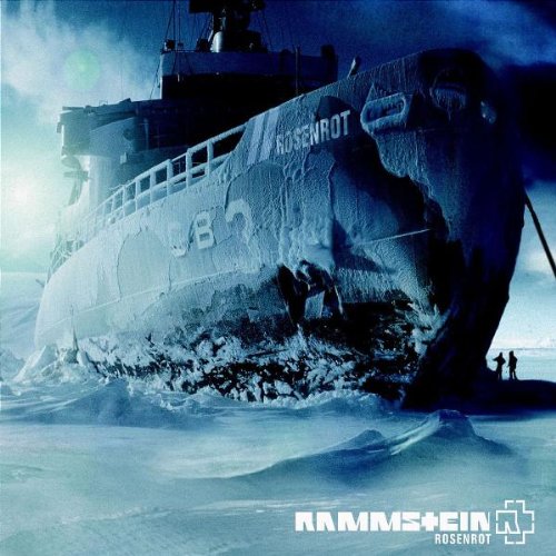 Rosenrot (CD + DVD)