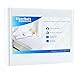 UberSoft Bedding Mattress Protector Pad for Queen Bed: Cover is Waterproof and Hypoallergenic for Accidental Spills, Bed Wetting and Enuresis with Deep Pockets (Queen)