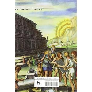 Éfeso, síntesis de Grecia y Roma / Ephesus, synthesis of Greece and Rome (Spanish Edition)