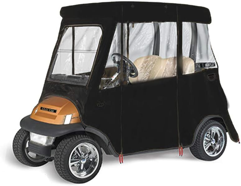 Amazon Com Greenline Club Car Precedent Golf Cart Enclosure By