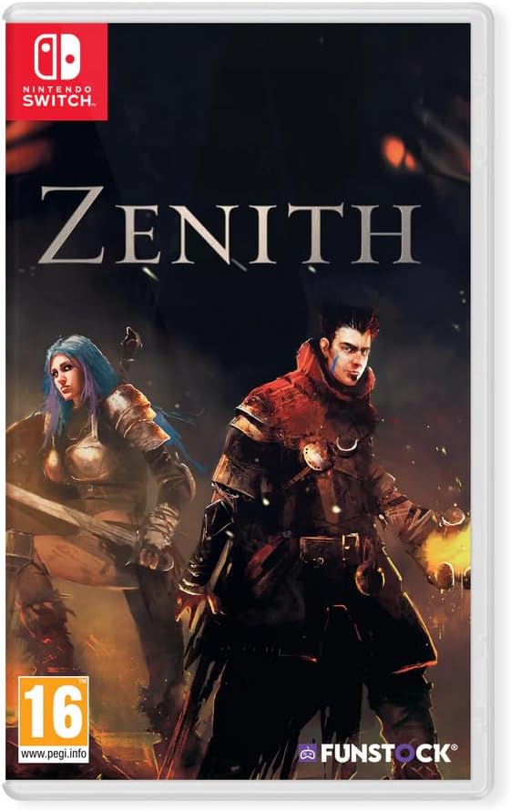 【新品】PRODEUS【switch】 Amazon.com: Prodeus - Nintendo Switch : Ui Entertainment: Videojuegos