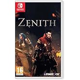 Zenith - For Nintendo Switch