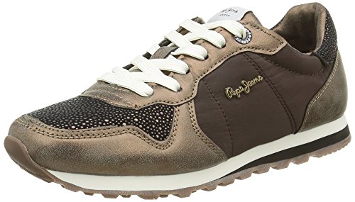 baskets de ville femme