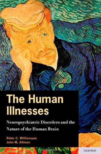 The Human Illnesses (Hardcover)